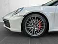 Porsche 992 911 Carrera S Cabriolet Burmester Sportsitze - thumbnail 7