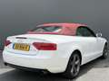 Audi A5 Cabriolet BWJ 2015 1.8 TFSI 170 PK AUTOMAAT / LEDE Wit - thumbnail 27