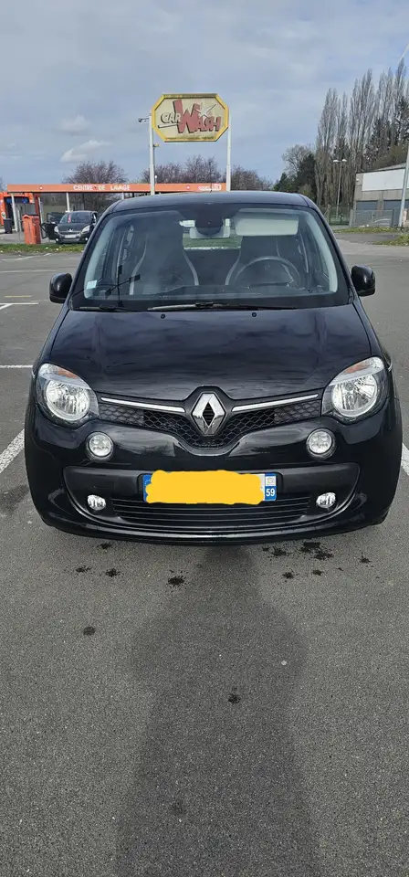 Renault Twingo III 0.9 TCe 90 Energy Zen