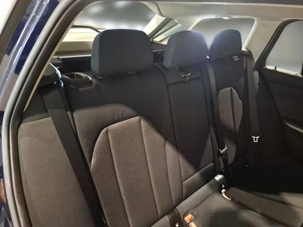 BMW 316 316D 48V TOURING AUTO STATION WAGON, миниатюра 11