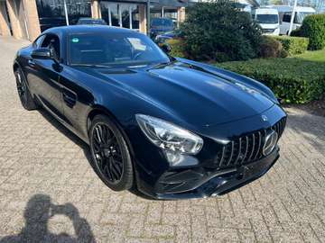 AMG GT Coupe 4.0