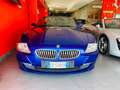 BMW Z4 Roadster 3.0si Bleu - thumbnail 2