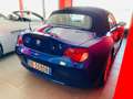 BMW Z4 Roadster 3.0si Blau - thumbnail 10