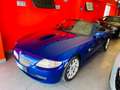 BMW Z4 Roadster 3.0si Bleu - thumbnail 3