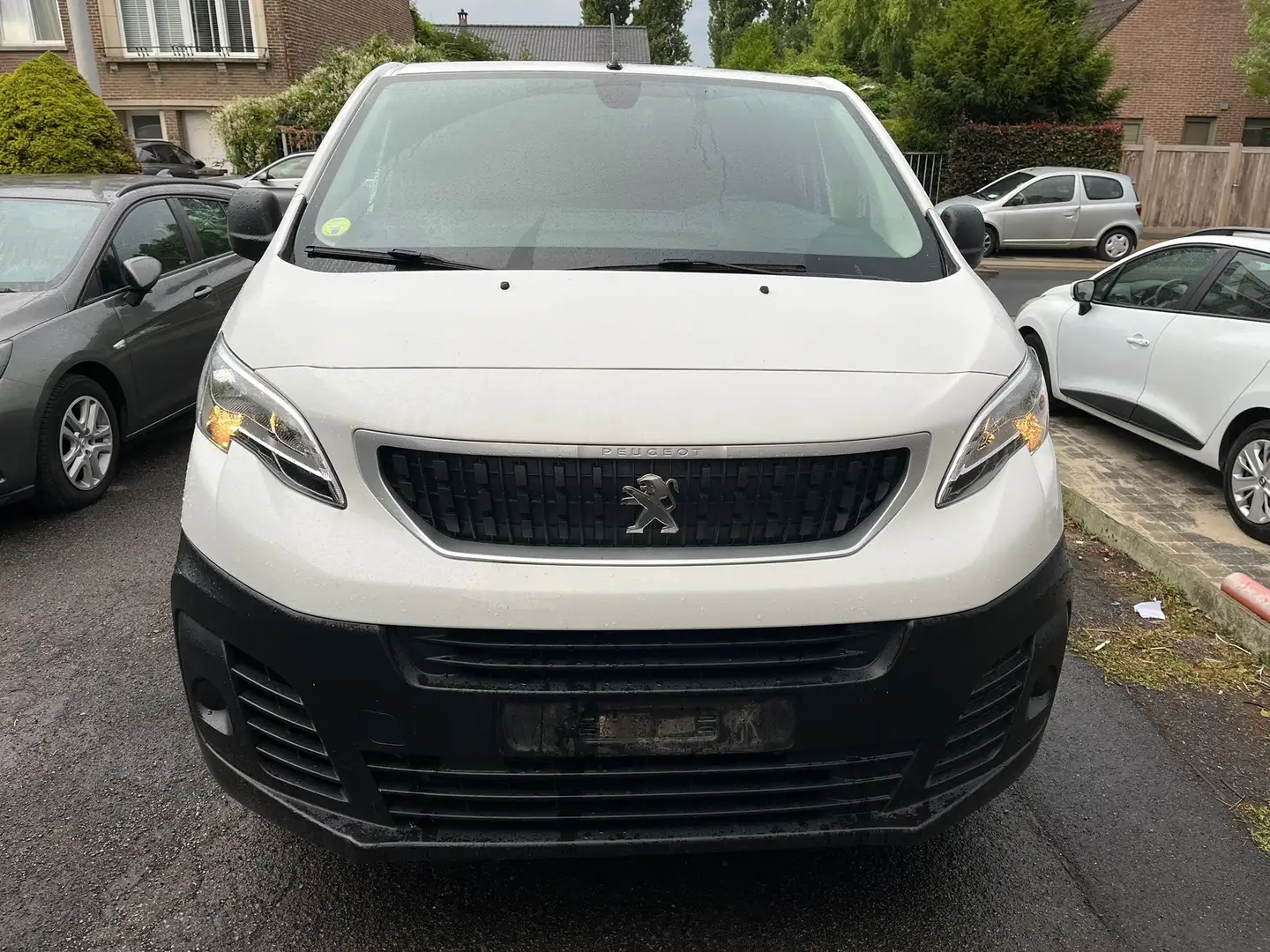 Peugeot Expert 1.5 BlueHDi L1 Compact Pro S Wit - 2