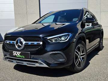 GLA 250 e PHEV Luxury Line