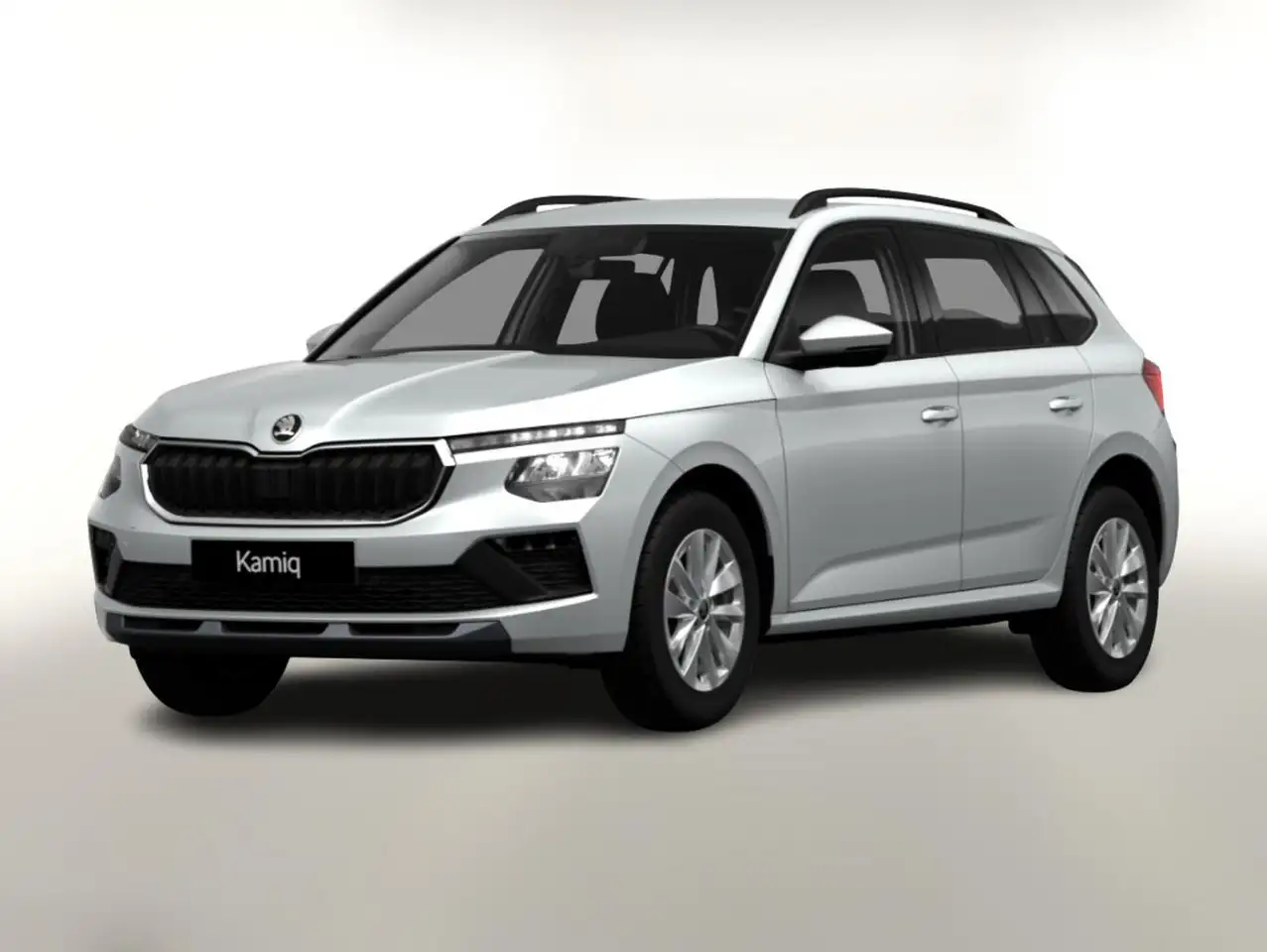 Skoda Kamiq Selection DSG Selec Kessy PDC SHZ SunS Kam 5J/1... — photo 1 of 8
