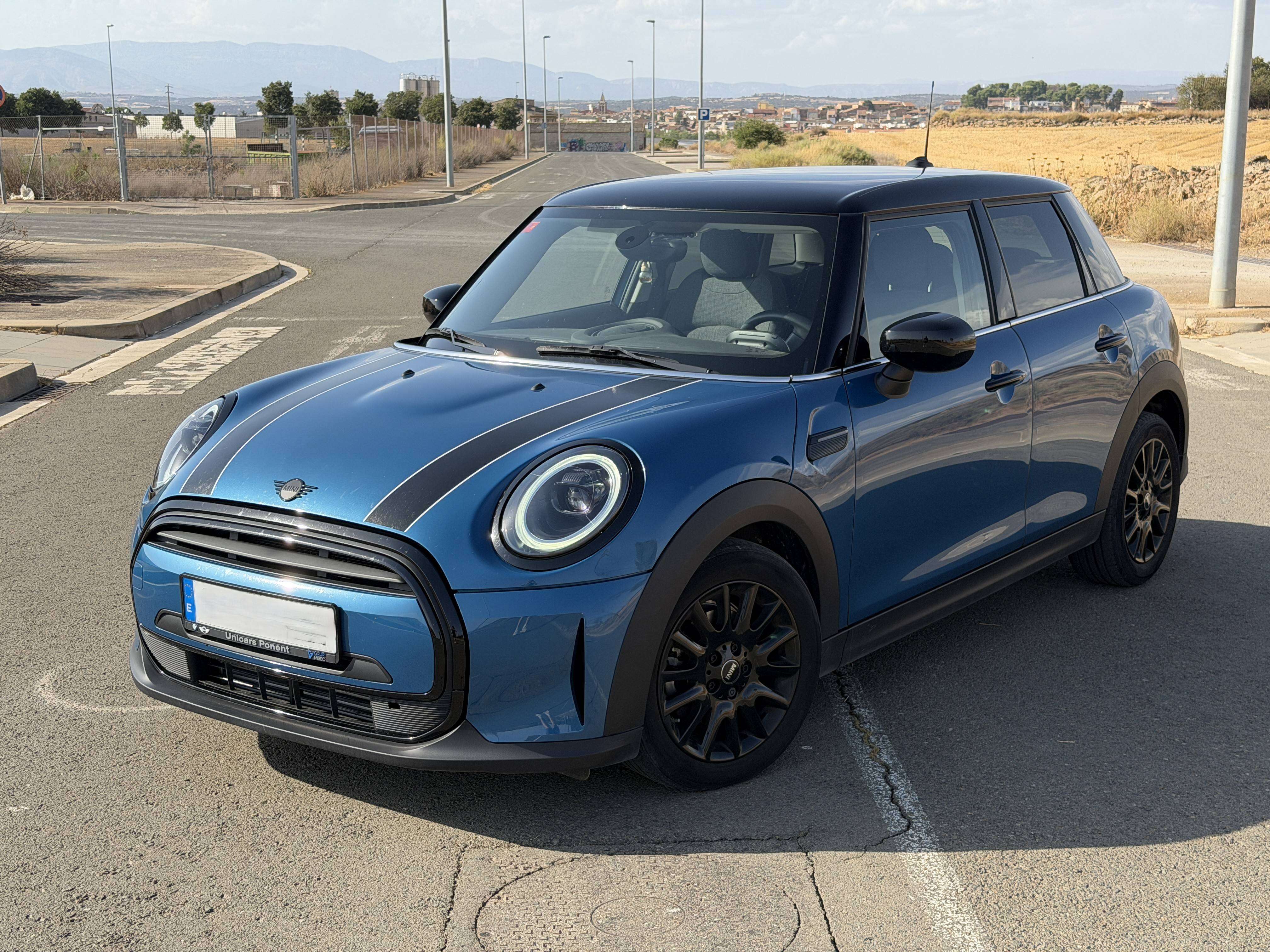 MINI Cooper Mini Cooper Aut. Cooper - foto 1