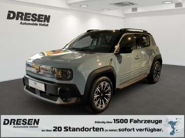 E-Tech elektrisch Iconic 150 Comfort Range OPEN R-