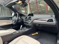 BMW 220 2-serie Cabrio 220i | NL auto | 2e eigenaar | PDC Noir - thumbnail 31