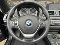 BMW 220 2-serie Cabrio 220i | NL auto | 2e eigenaar | PDC Noir - thumbnail 17