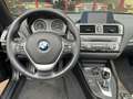 BMW 220 2-serie Cabrio 220i | NL auto | 2e eigenaar | PDC Noir - thumbnail 16