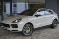 Porsche Cayenne Coupe E-Hybrid Aut. HEAD-UP,KREIDE,PANO Weiß - thumbnail 3