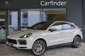Porsche Cayenne Coupe E-Hybrid Aut. HEAD-UP,KREIDE,PANO Weiß - thumbnail 1