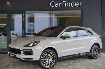 Coupe E-Hybrid Aut. HEAD-UP,KREIDE,PANO