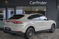 Porsche Cayenne Coupe E-Hybrid Aut. HEAD-UP,KREIDE,PANO Weiß - thumbnail 2