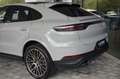 Porsche Cayenne Coupe E-Hybrid Aut. HEAD-UP,KREIDE,PANO Weiß - thumbnail 5