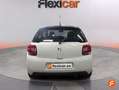 DS Automobiles DS 3 PureTech 60kW (82CV) Desire Blanco - thumbnail 5