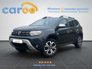 LPG 1.0 ECO-G Prestige *LEDER - GARANTIE - CARPLAY