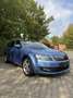 Skoda Octavia Elegance Blau - thumbnail 3