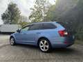 Skoda Octavia Elegance Blau - thumbnail 6