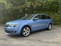 Skoda Octavia Elegance Blau - thumbnail 8