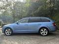 Skoda Octavia Elegance Blau - thumbnail 7