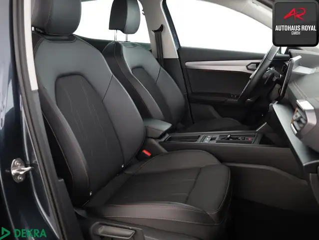 Cupra Formentor view 12