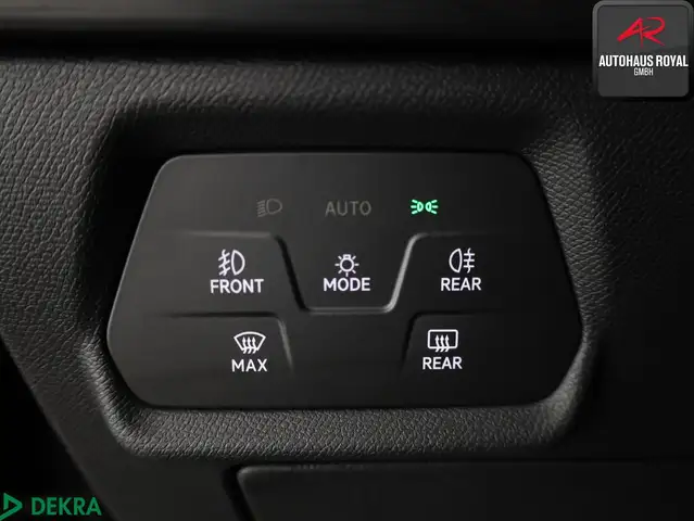 Cupra Formentor view 21