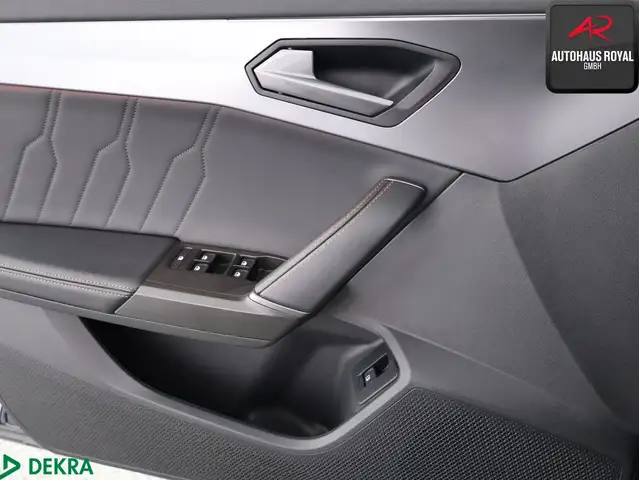 Cupra Formentor view 22