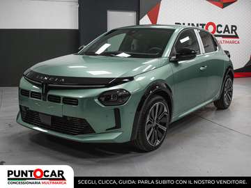 Turbo 100cv LX PROMO FLEX