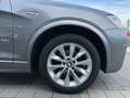BMW X3 xDrive 35d Navi Leder AHK Серый - thumbnail 14
