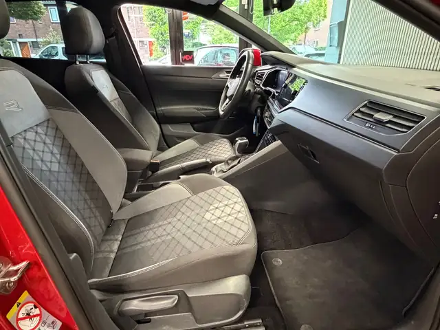 Volkswagen Taigo view 9