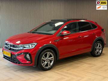 1.5 TSI 3X R-Line Business AUT. PANO PDC ACC VITRU