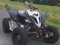 Yamaha YFM 700 crvena - thumbnail 1