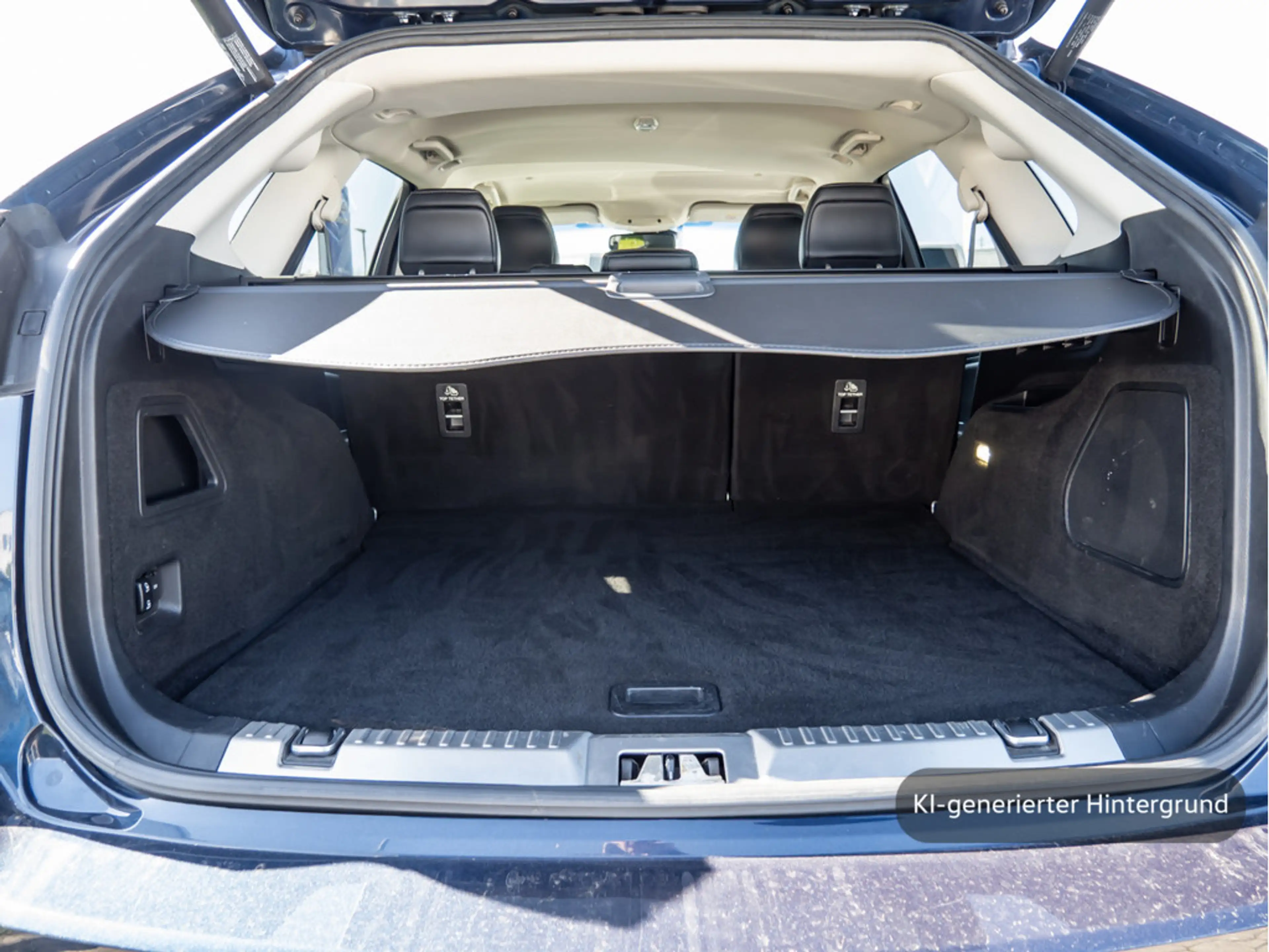 Ford Edge 2,0 l TDCi Bi-Turbo Sport KAMERA NAVI — photo 6