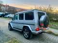 Mercedes-Benz G 320 CDI, lang /Standhzg./ TÜV NEU ! ! Argent - thumbnail 5