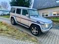 Mercedes-Benz G 320 CDI, lang /Standhzg./ TÜV NEU ! ! Argent - thumbnail 1