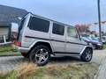 Mercedes-Benz G 320 CDI, lang /Standhzg./ TÜV NEU ! ! Argent - thumbnail 8