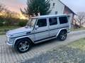 Mercedes-Benz G 320 CDI, lang /Standhzg./ TÜV NEU ! ! Argent - thumbnail 4