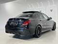 Mercedes-Benz C 63 AMG S 7G Plus Negro - thumbnail 5