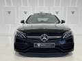 Mercedes-Benz C 63 AMG S 7G Plus Negro - thumbnail 2