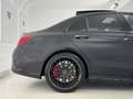 Mercedes-Benz C 63 AMG S 7G Plus Negro - thumbnail 13