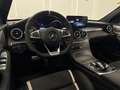 Mercedes-Benz C 63 AMG S 7G Plus Negro - thumbnail 8