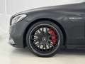 Mercedes-Benz C 63 AMG S 7G Plus Negro - thumbnail 12