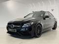 Mercedes-Benz C 63 AMG S 7G Plus Negro - thumbnail 11