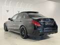 Mercedes-Benz C 63 AMG S 7G Plus Negro - thumbnail 4