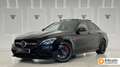 Mercedes-Benz C 63 AMG S 7G Plus Negro - thumbnail 1