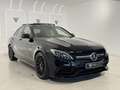 Mercedes-Benz C 63 AMG S 7G Plus Negro - thumbnail 3