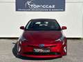 Toyota Prius 122H DYNAMIC PACK PREMIUM * 2017 * 1ERE MAIN * GARANTIE Rot - thumbnail 6